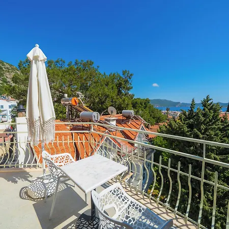 Bossa Nova 4* Kaş
