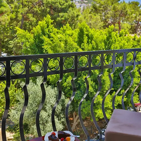 Bossa Nova Ξενοδοχείο με διαμερίσματα 2*