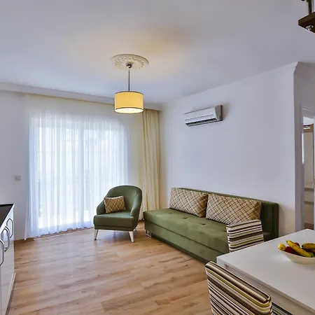 Bossa Nova 2* Kaş