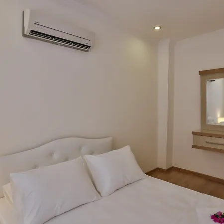 Apartmanhotel Bossa Nova