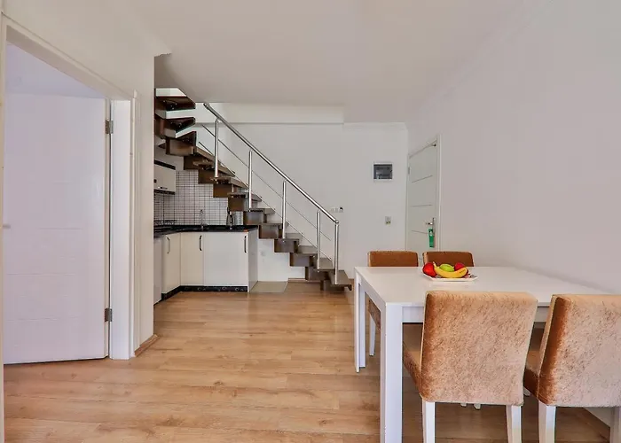 Aparthotel Bossa Nova