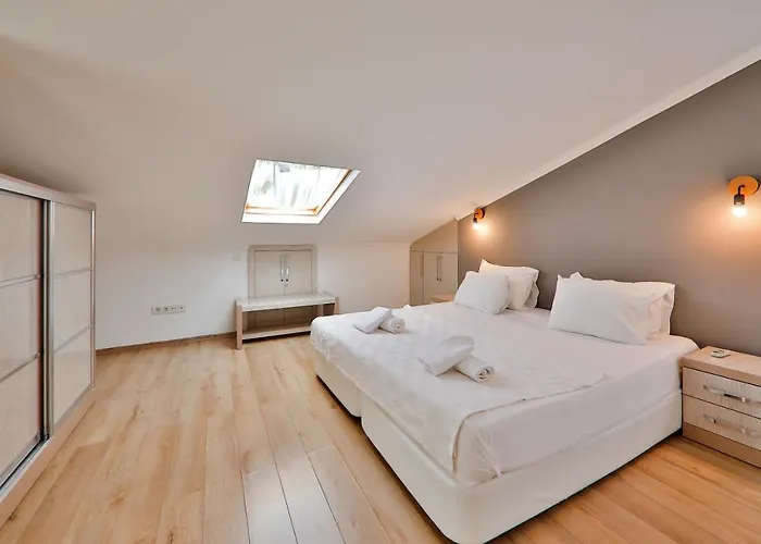 Aparthotel Bossa Nova