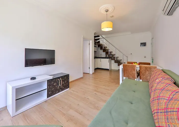 Bossa Nova Aparthotel 4*