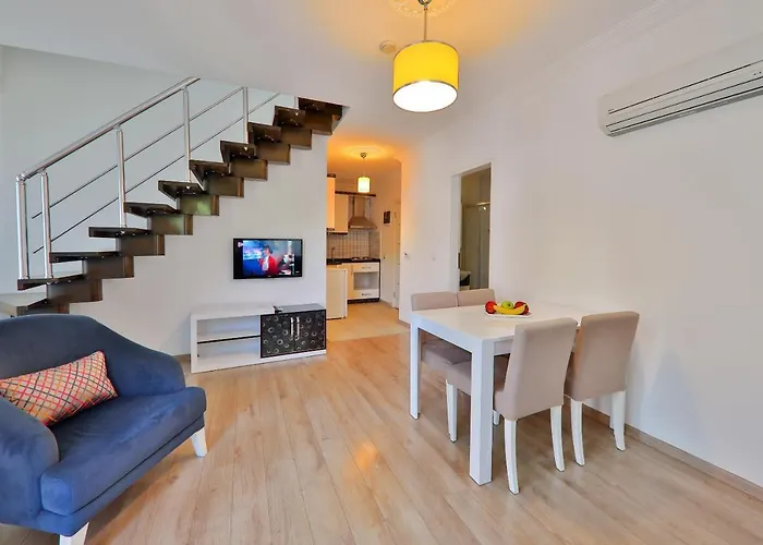 Bossa Nova Aparthotel