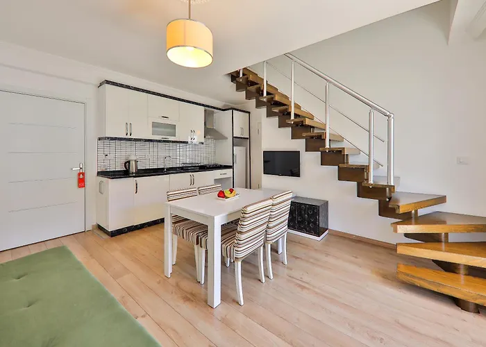 Aparthotel Bossa Nova