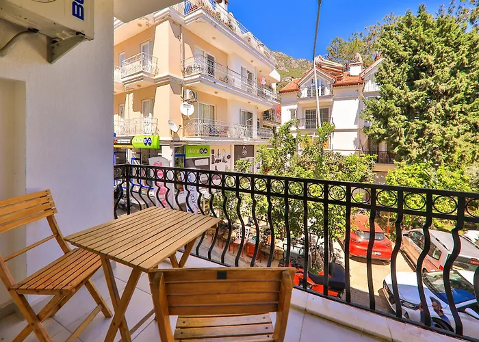 Aparthotel Bossa Nova