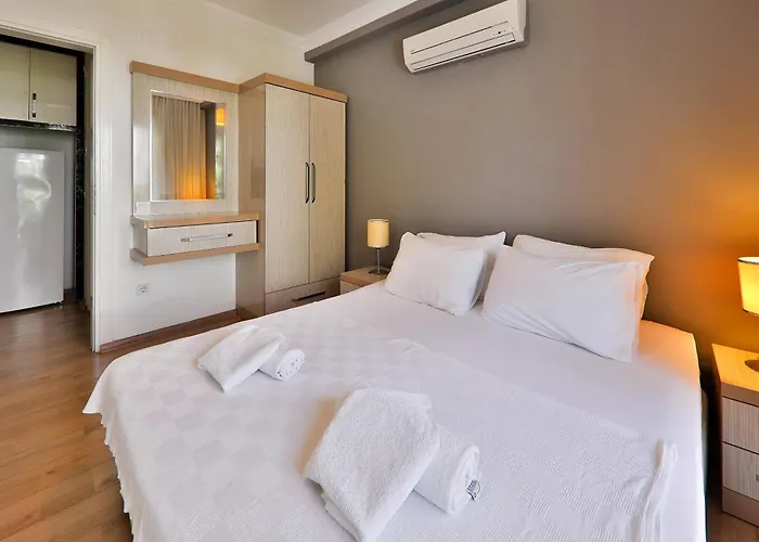 Bossa Nova Aparthotel 4*