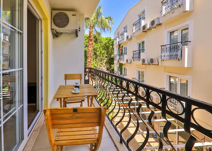 Bossa Nova Aparthotel