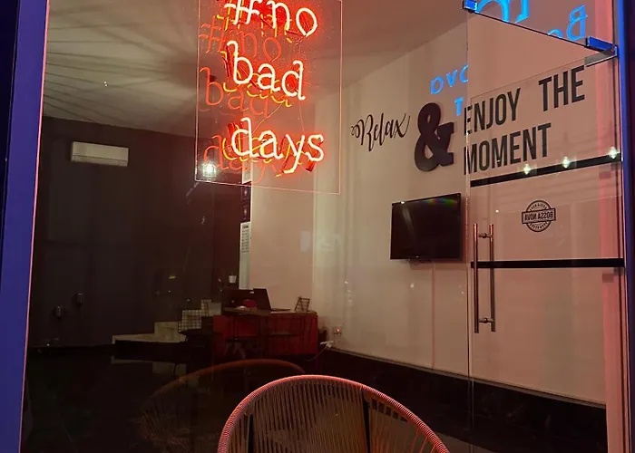 Aparthotel Bossa Nova 4*