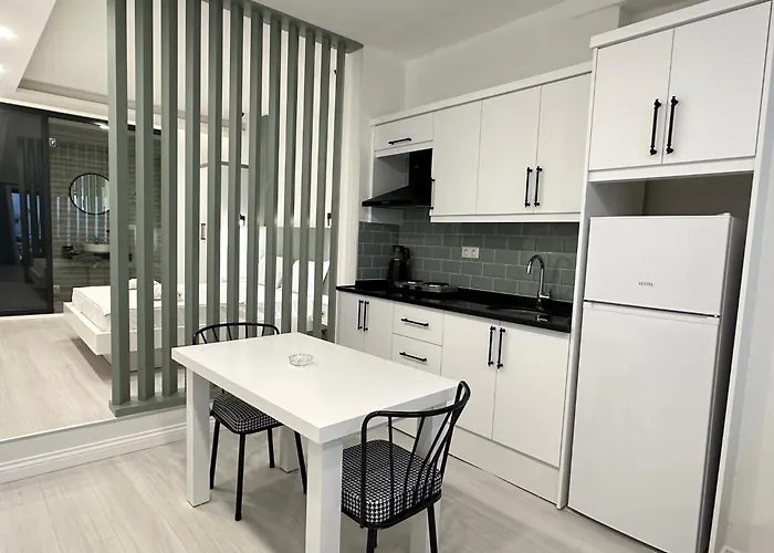 Aparthotel Bossa Nova