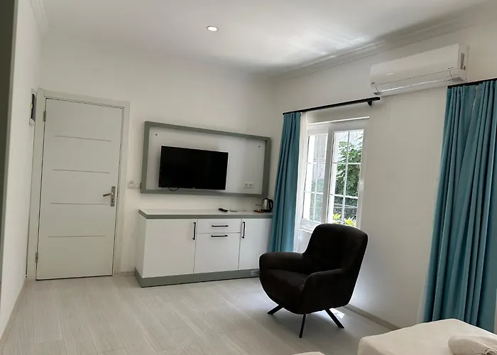 Bossa Nova Aparthotel 4*