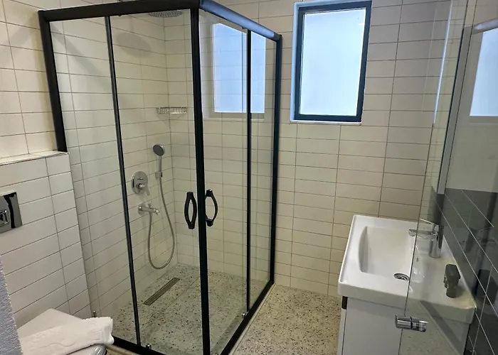 Aparthotel Bossa Nova Kaş