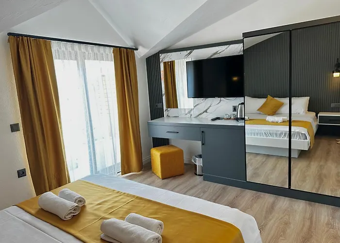 Aparthotel Bossa Nova