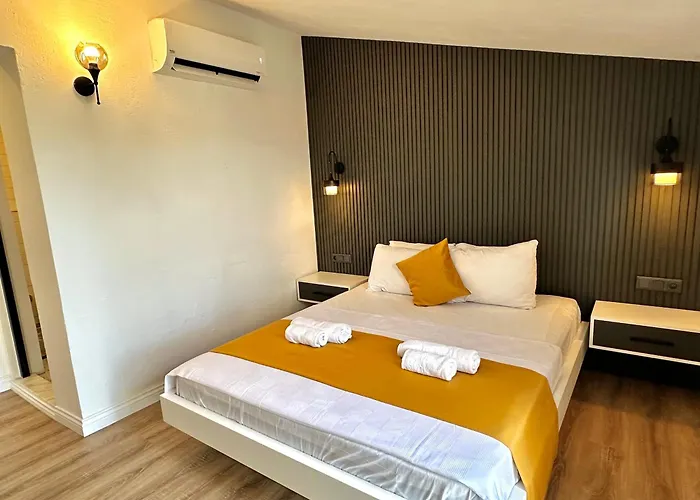 Bossa Nova Aparthotel 4*