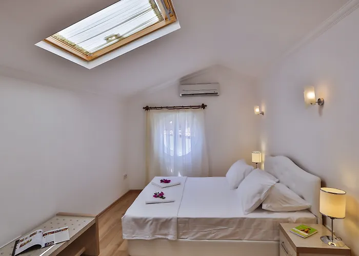 Bossa Nova Aparthotel 4*