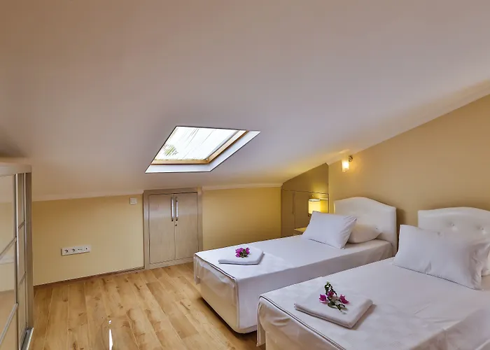 Bossa Nova Aparthotel