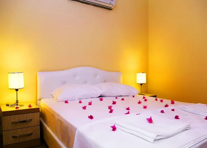 Aparthotel Bossa Nova 4*