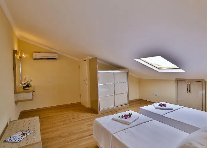 Bossa Nova Aparthotel 4*