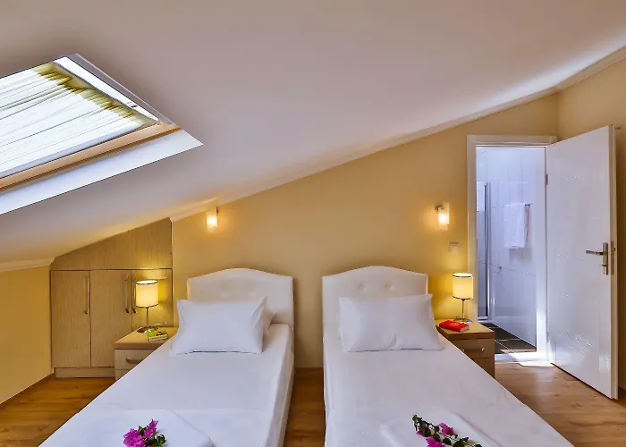 Bossa Nova Aparthotel Kas