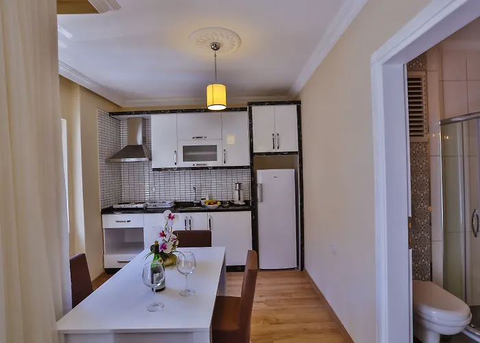 Bossa Nova Aparthotel