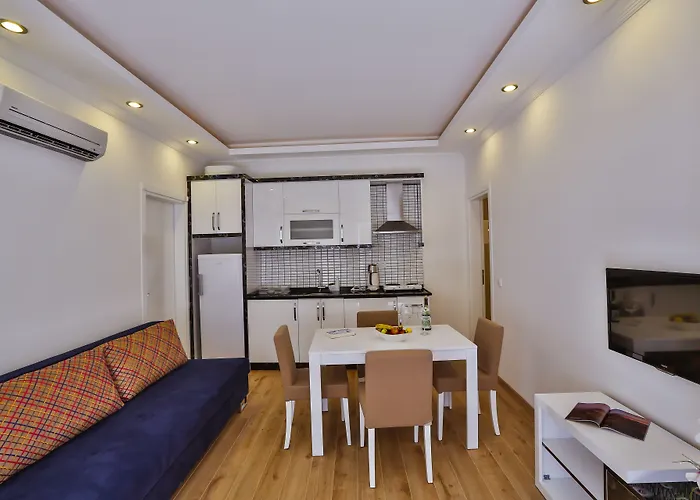 Bossa Nova Aparthotel