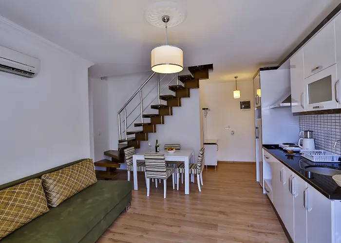 Aparthotel Bossa Nova