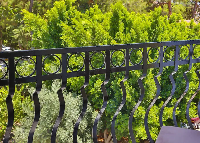 Bossa Nova Aparthotel Kaş