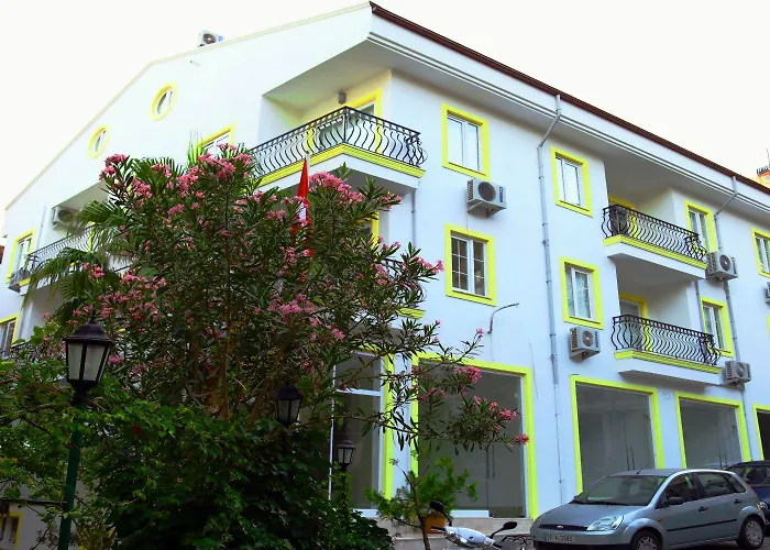 Bossa Nova Aparthotel