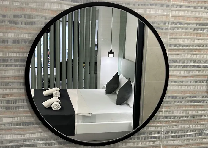 Bossa Nova Aparthotel 4*