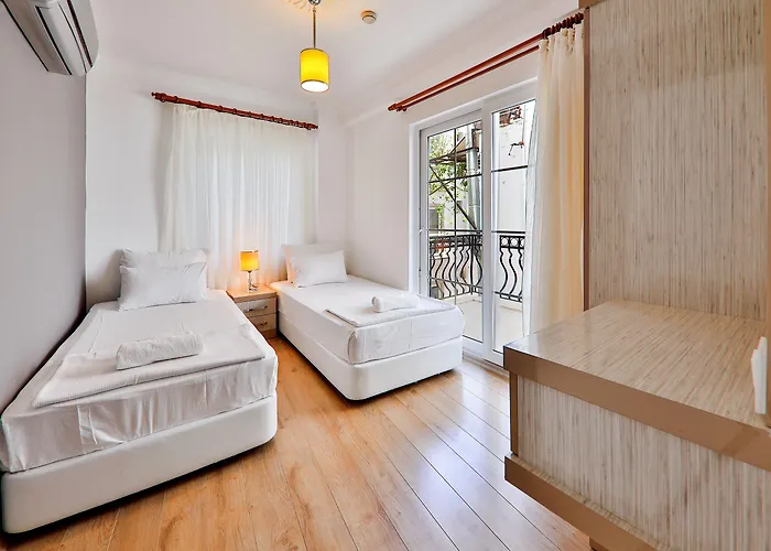 Aparthotel Bossa Nova