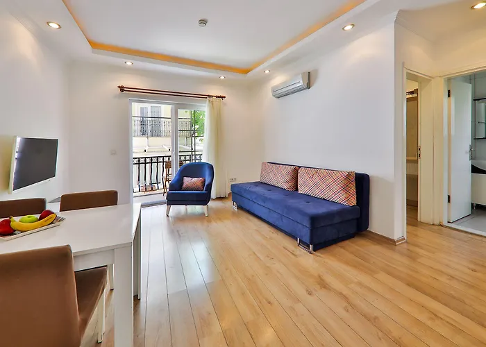 Bossa Nova Aparthotel