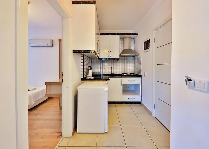 Bossa Nova Aparthotel