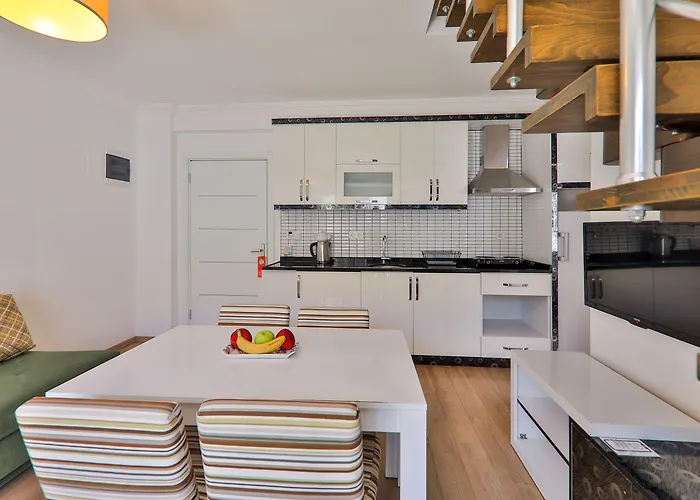 Aparthotel Bossa Nova