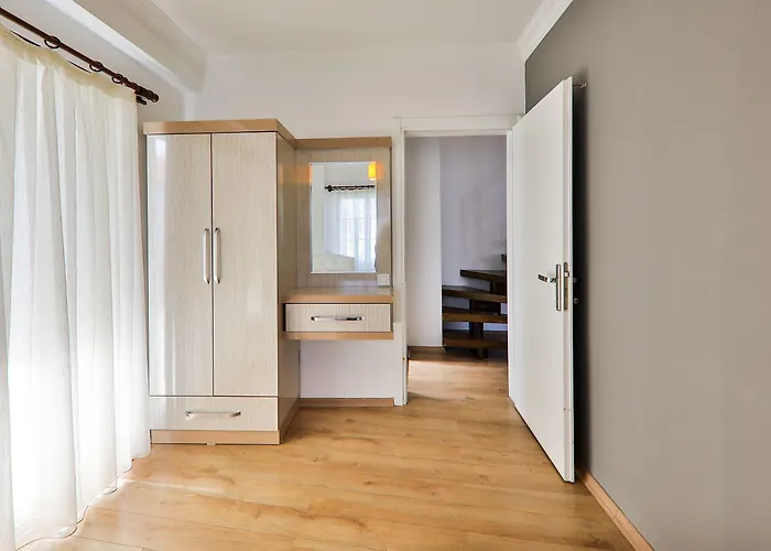 Bossa Nova Aparthotel 4*