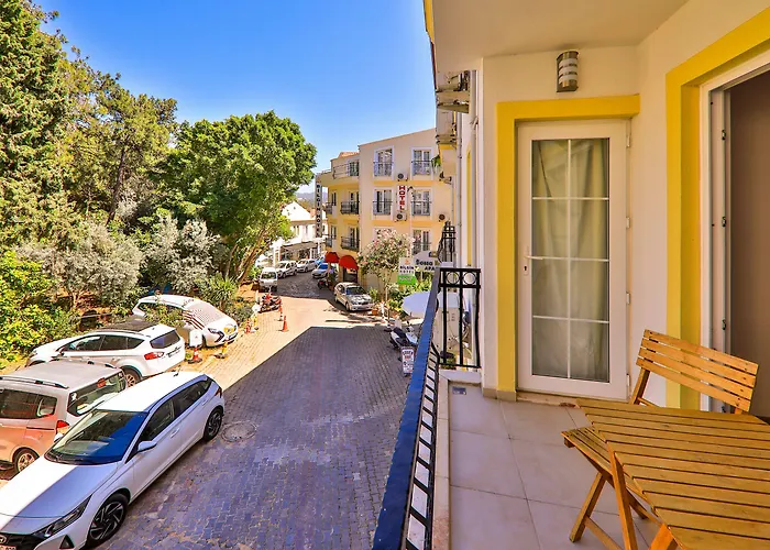 Aparthotel Bossa Nova 4*