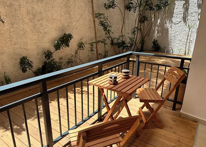 Bossa Nova Aparthotel